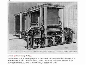 Manufacture d'allumettes d'Aubervilliers - 49
